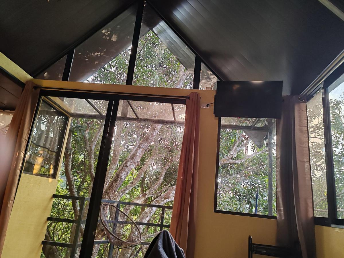 Villa Los Colibrí 11 - Ferienwohnung