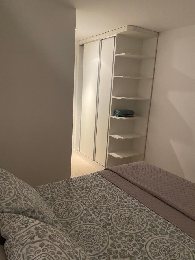 Apartamento inteiro frente ao mar - vista panorâmica em Ondina, Salvador - Chambres d'hôtes Salvador
