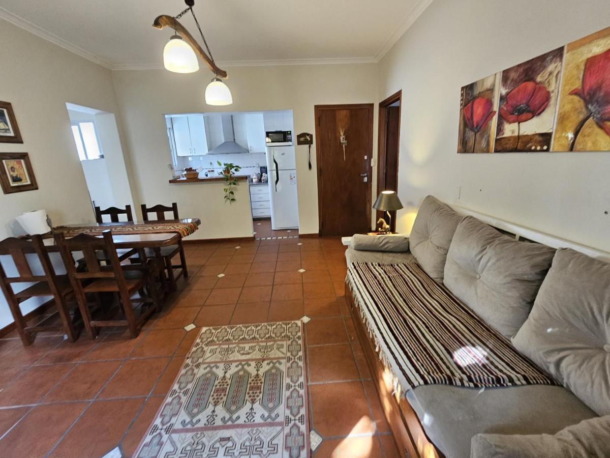 Amplio departamento zona Güemes Mar del plata - Bed and Breakfast Mar del Plata