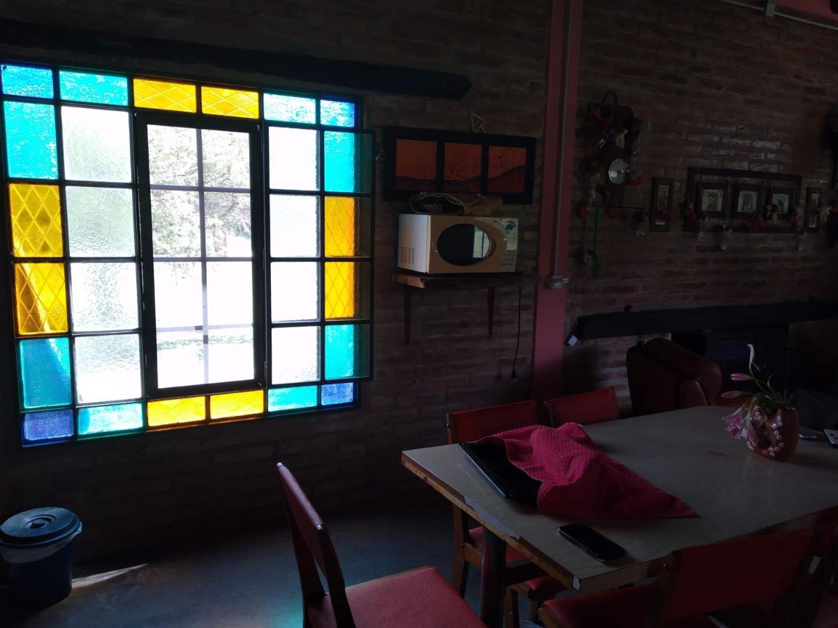 Elparadorlasbajadas - B&B Las Bajadas