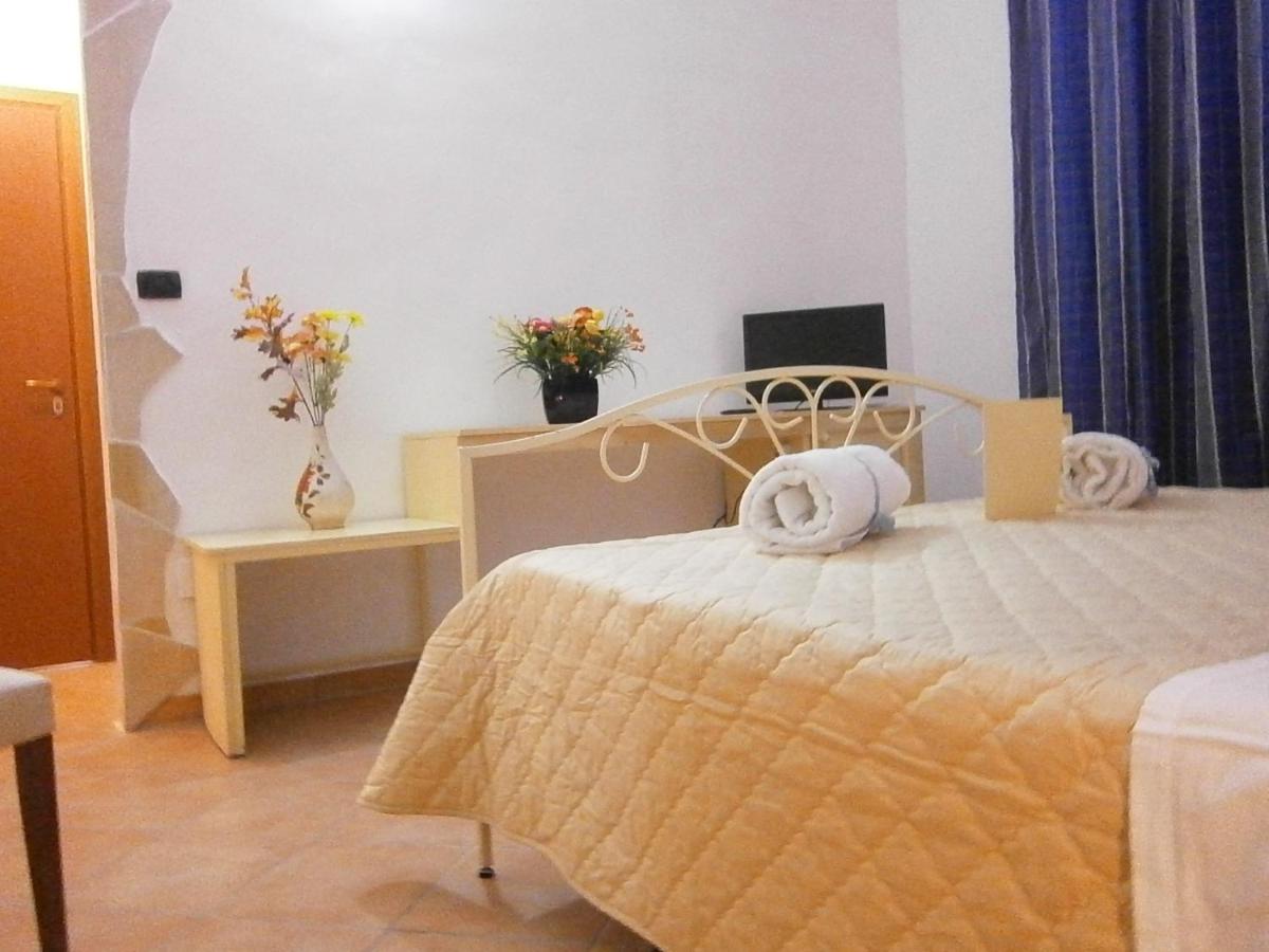 Doppelzimmer mit eigenem Bad