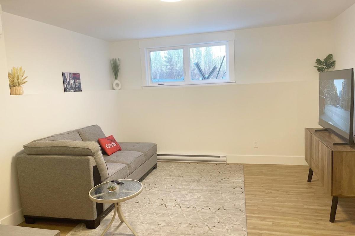 Luxury Airbn - Ferienwohnung Riverview