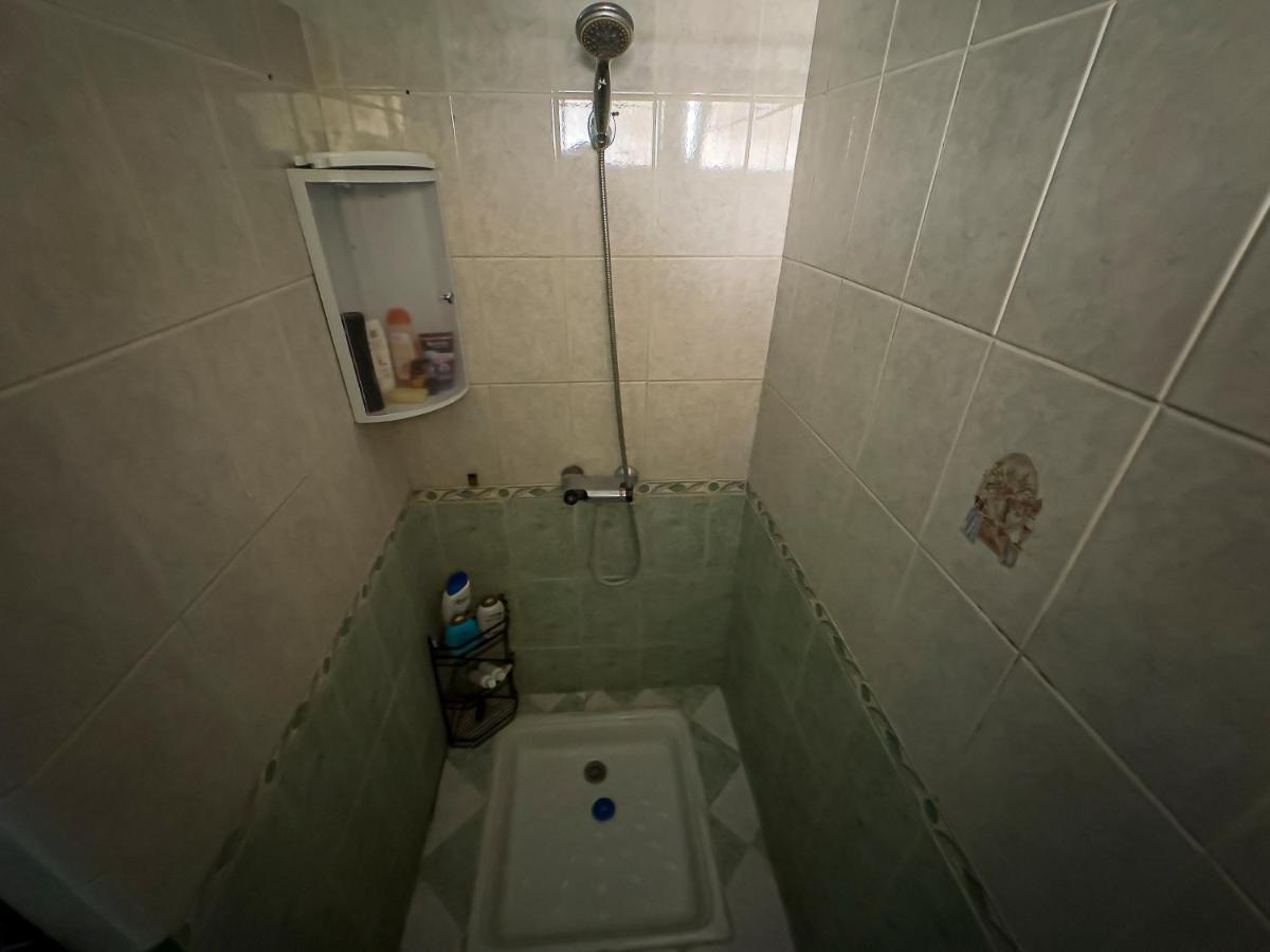 Appartamento con Vista e Balcone