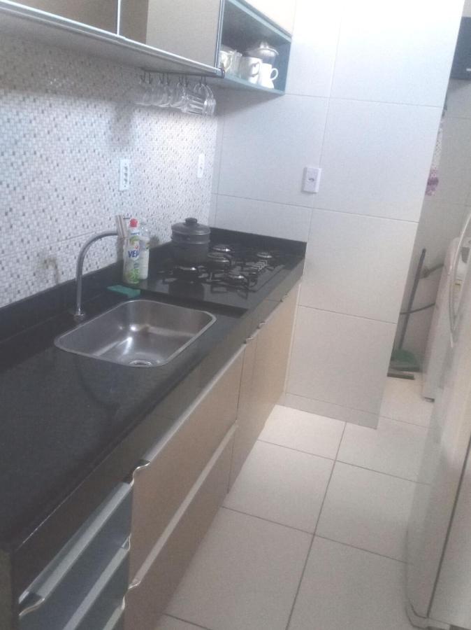 Apartamento próximo do aeroporto de João Pessoa e das principais praias - B&B Bayeux