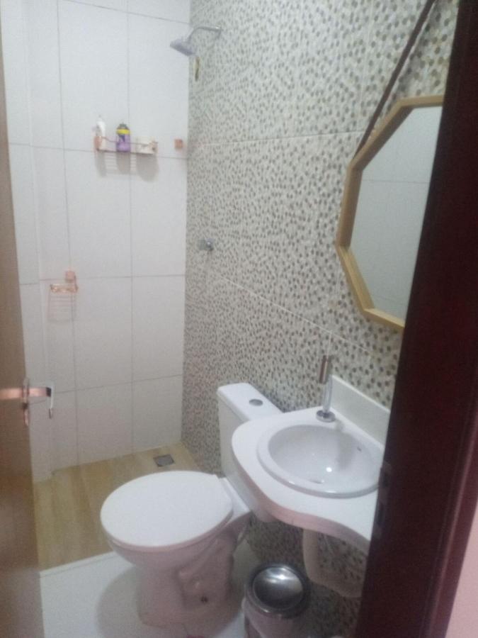 Apartamento próximo do aeroporto de João Pessoa e das principais praias - B&B Bayeux