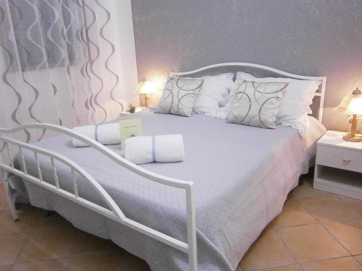 Doppelzimmer mit eigenem Bad