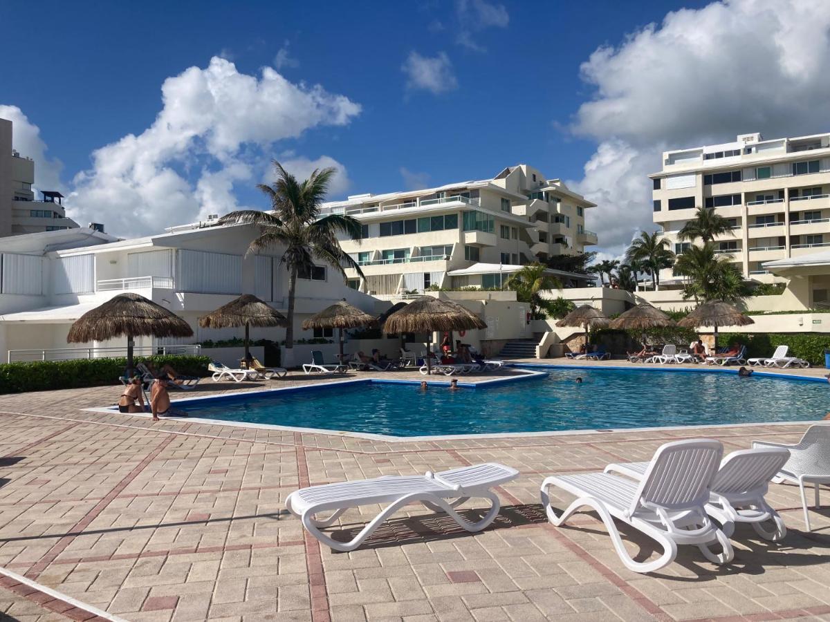 Lagoon Sunset view entire apartment - Bed and Breakfast Cancun