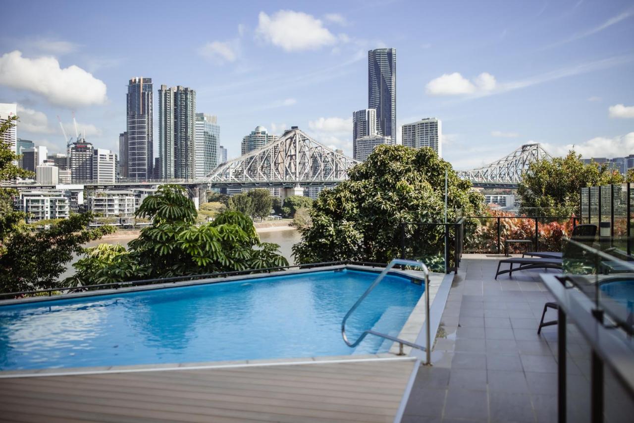 The New Farm Collection - Bed and Breakfast Brisbane