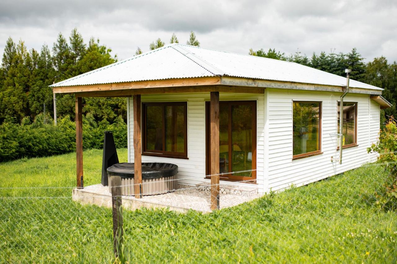 Casa Rayen - Bed and Breakfast Puerto Varas
