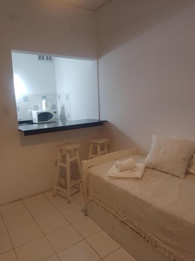 Appartement 1 Chambre Deluxe