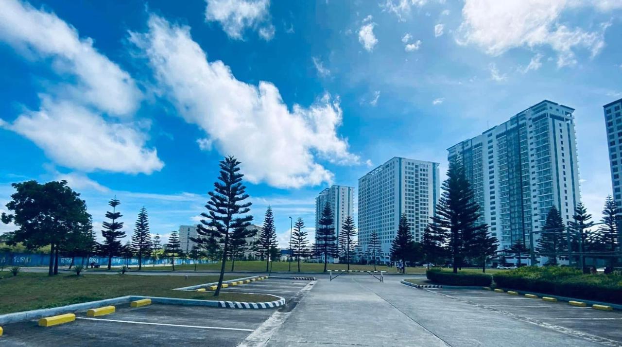 SMDC Wind Tagaytay - B&B
