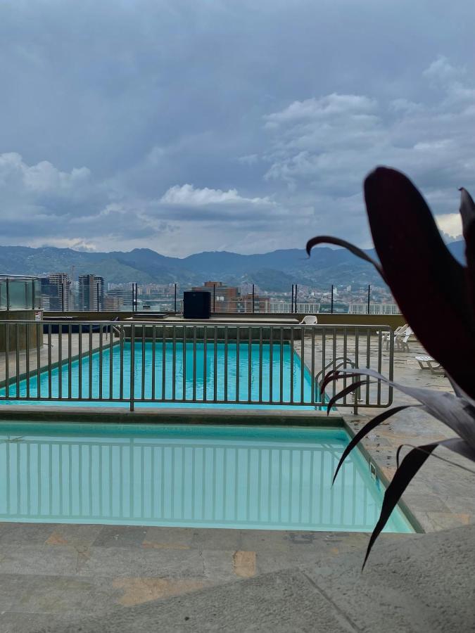 Aparthotels Creates Group - B&B Medellín