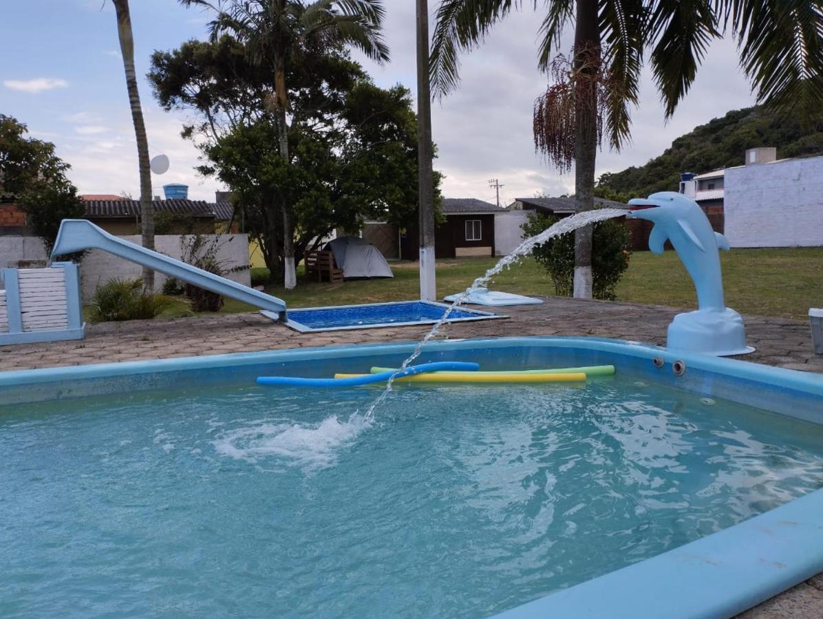 Quartos com banheiro compartilhado - BELEZAS DE LAGUNA - B&B