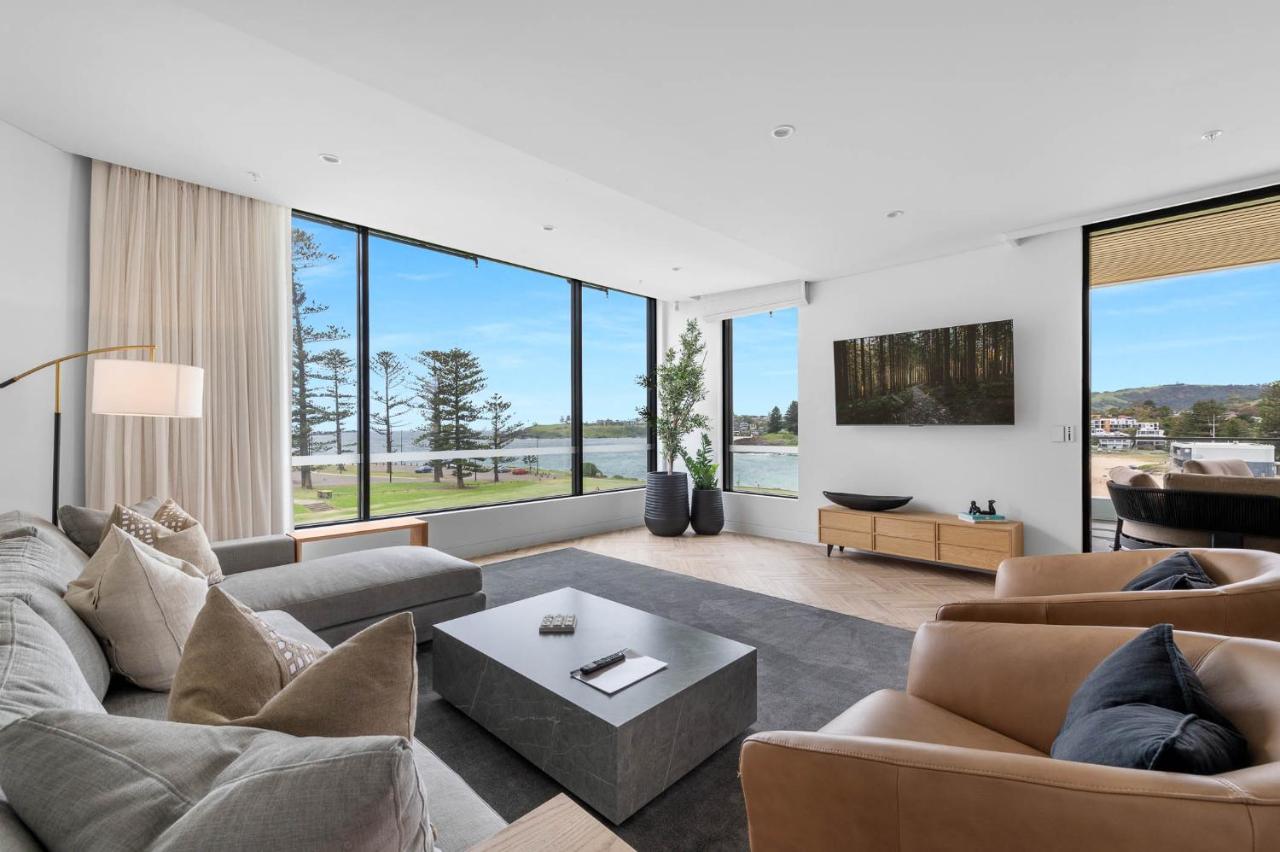 Premium Apartment mit 3 Schlafzimmern