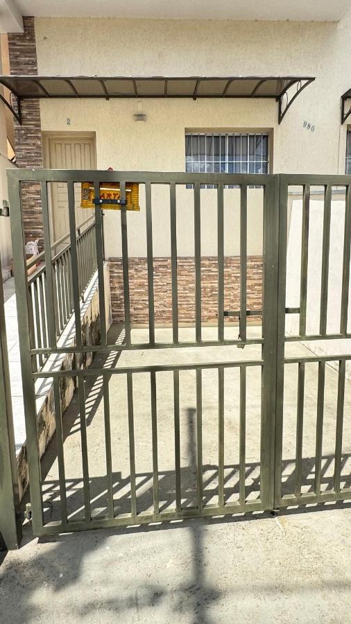Apartamento em Águas de São Pedro a 10min Thermas com Estacionamento - B&B Águas de São Pedro