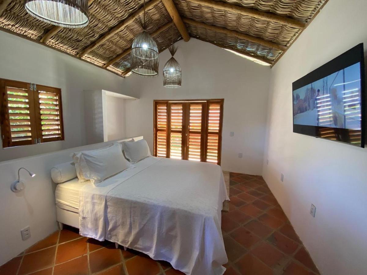 chambre Annick - B&B