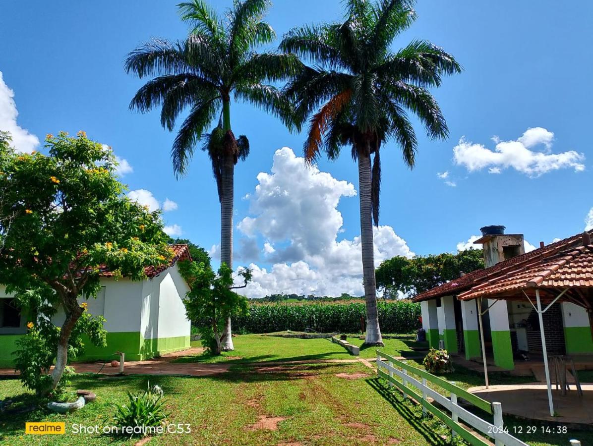 Pousada Bela Vista - Ferienwohnung