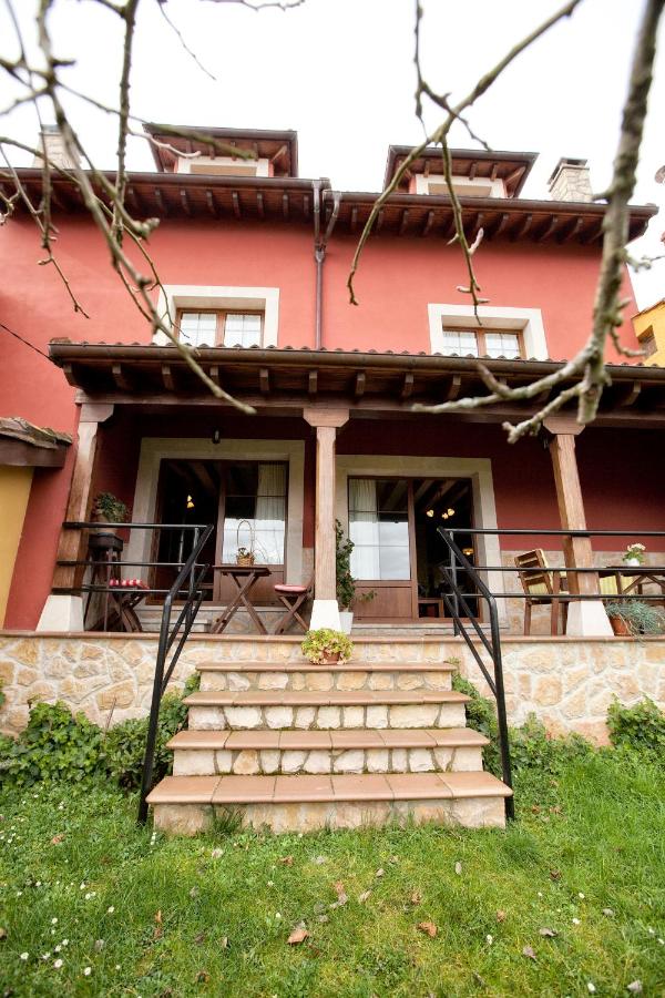 Casas los Cantores - B&B