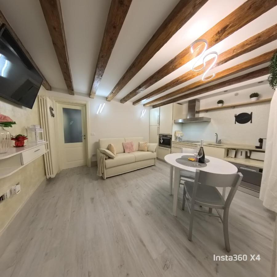 La corticella biennale - Chambres d’hôtes Venise