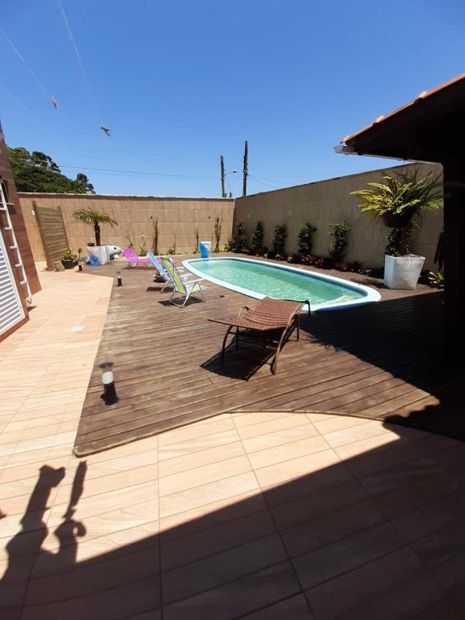 Casa de Temporada Laguna - B&B