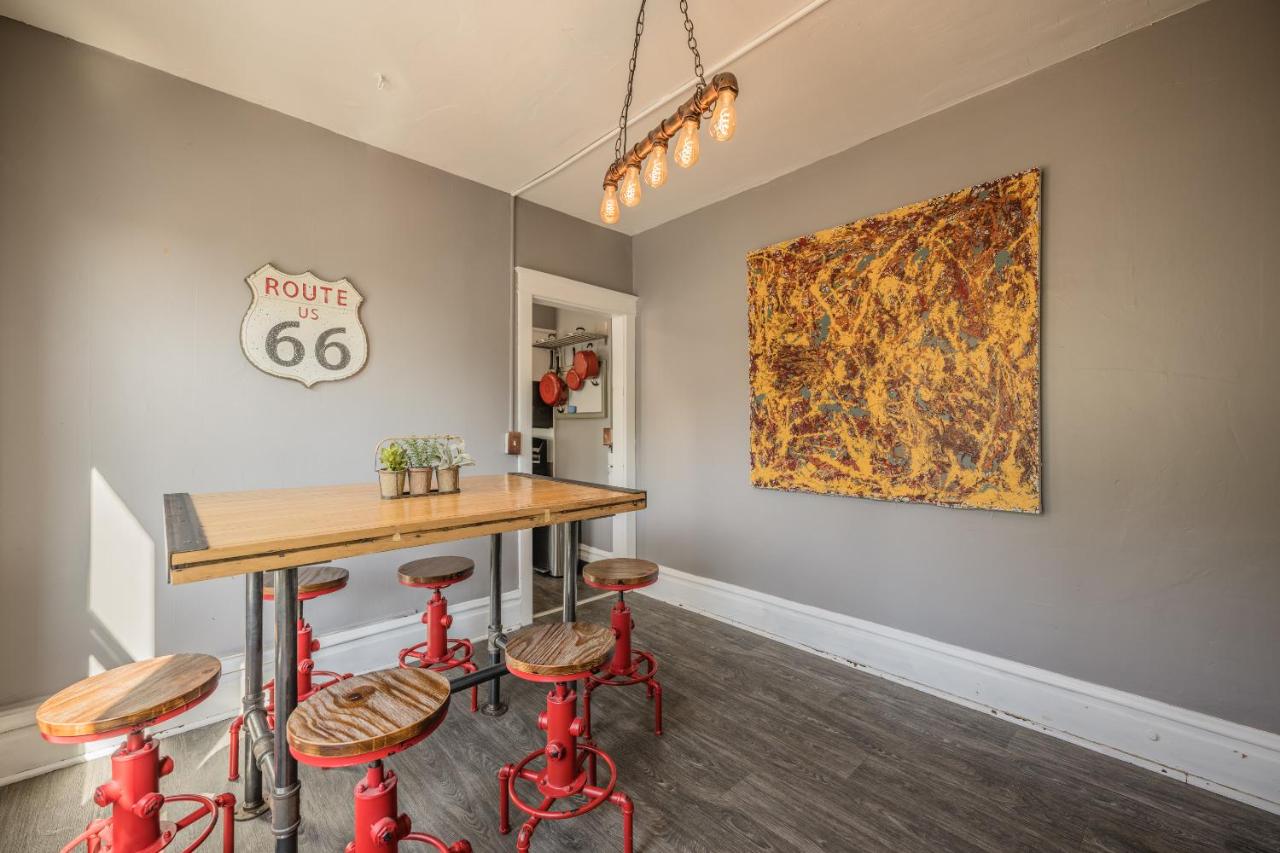 Appartement met 1 Slaapkamer en Uitzicht op de Rivier