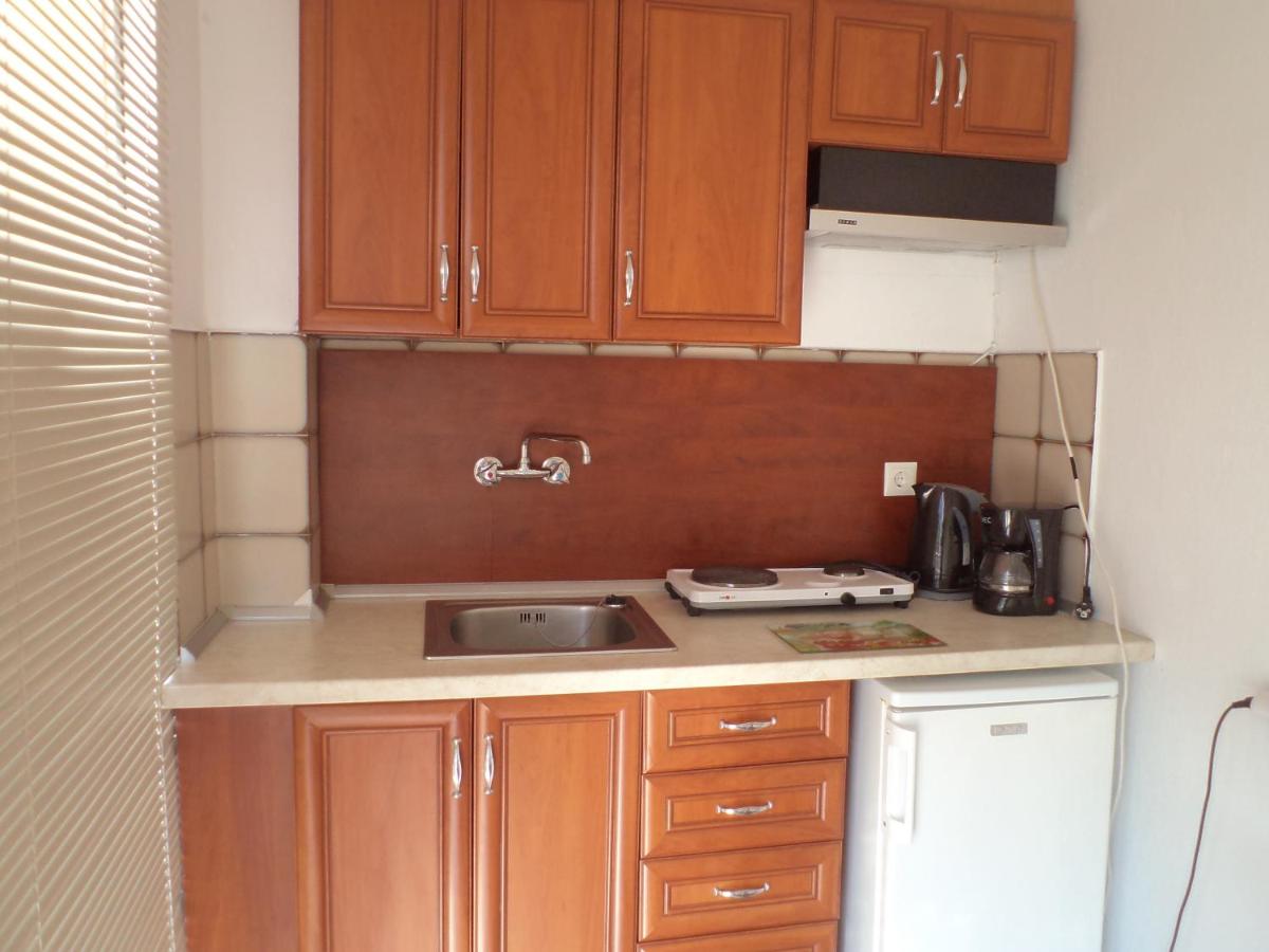 Economy One Bedroom Apartment