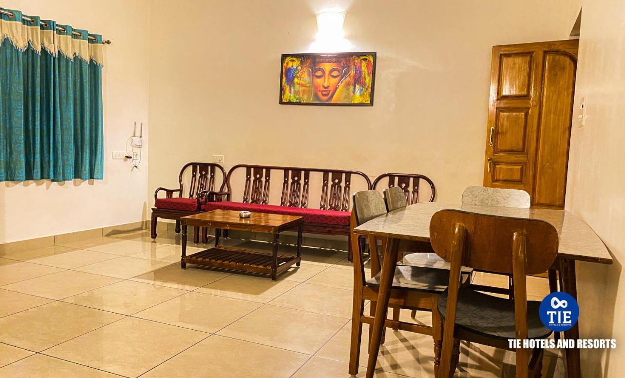 Villa Shakti - B&B