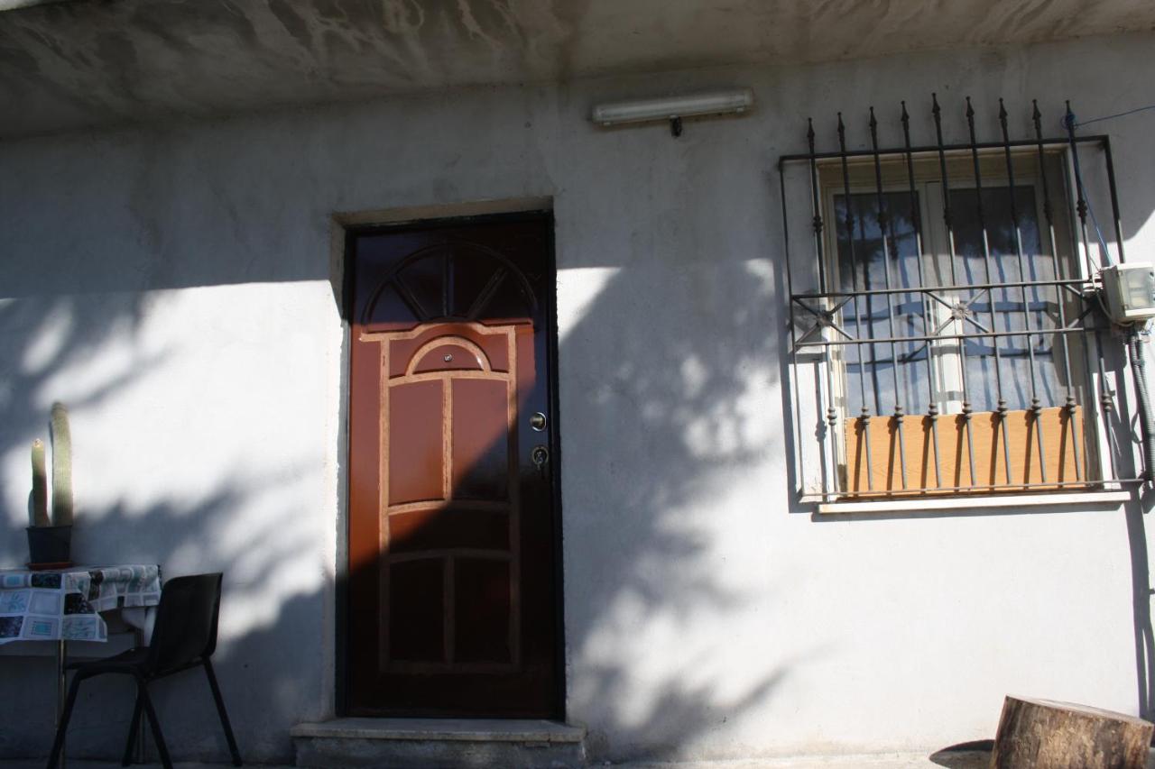 Al Seminario - B&B Tivoli