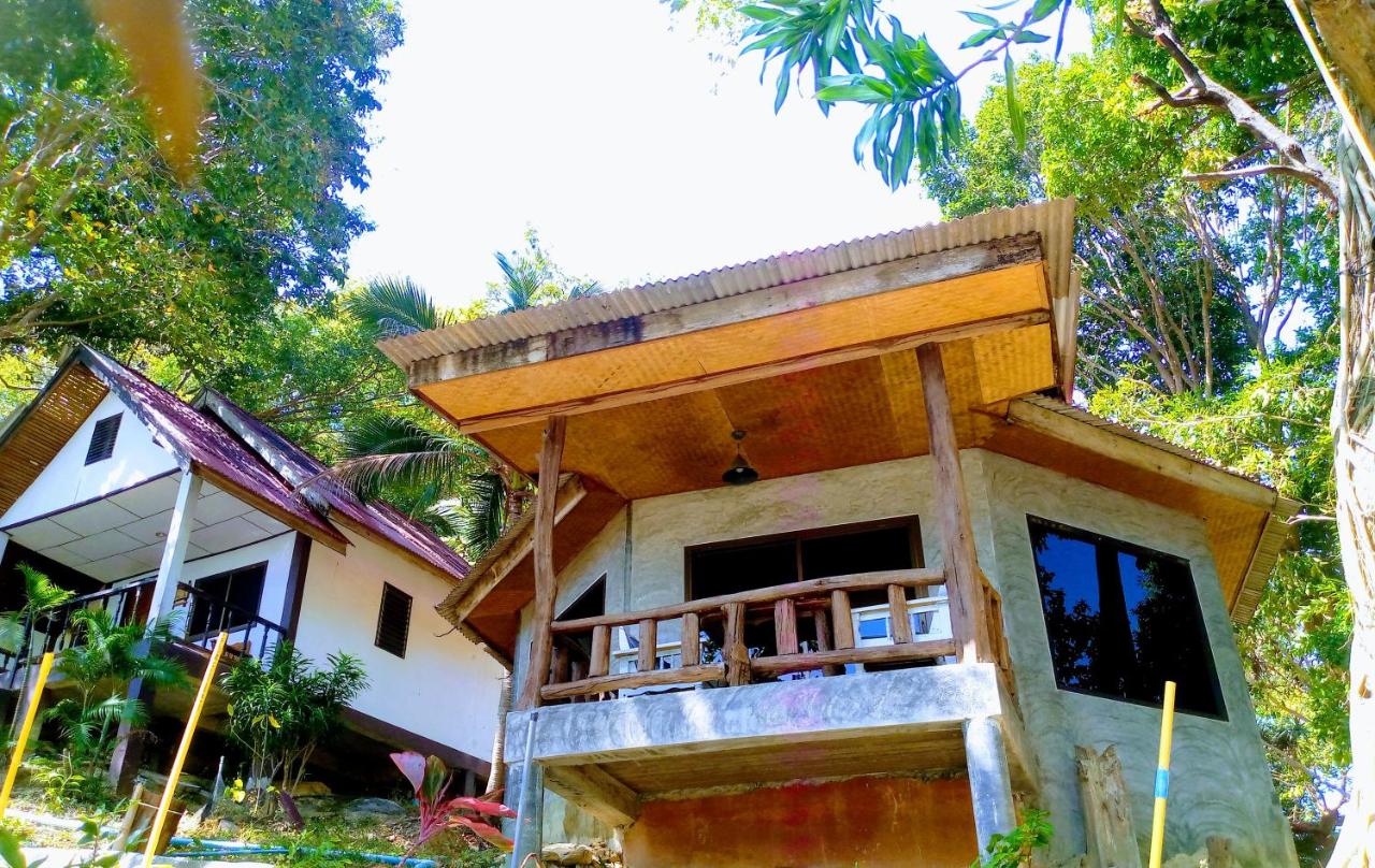Sea view dome house kantiang bay - B&B