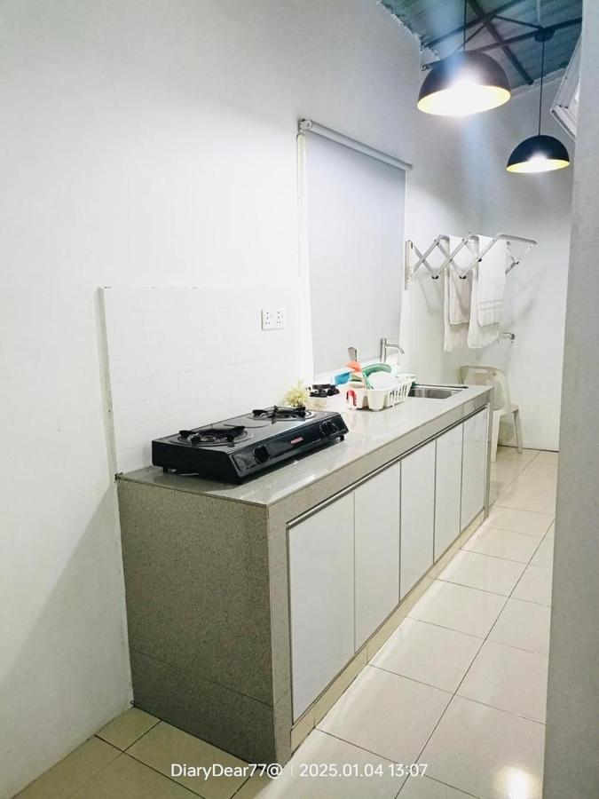 Haus mit 4 Schlafzimmern