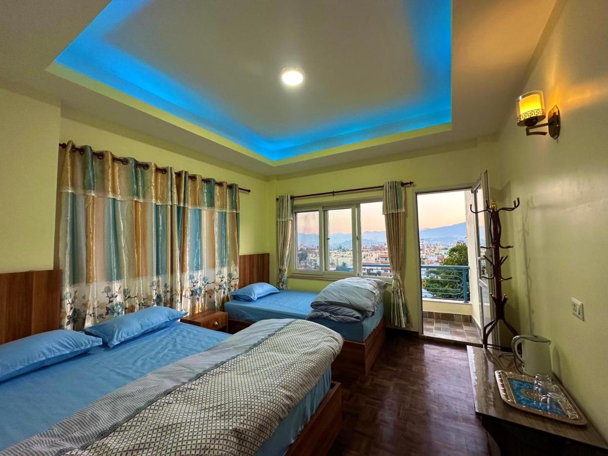 Dorje Homestay - Ferienwohnung