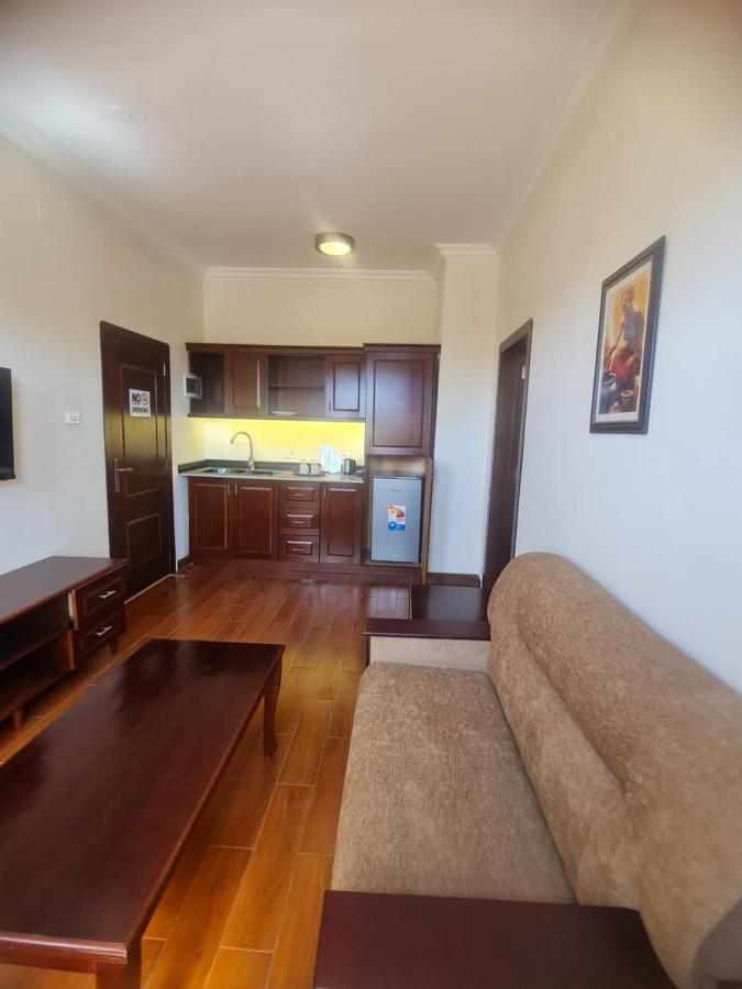 Camera Matrimoniale con Balcone