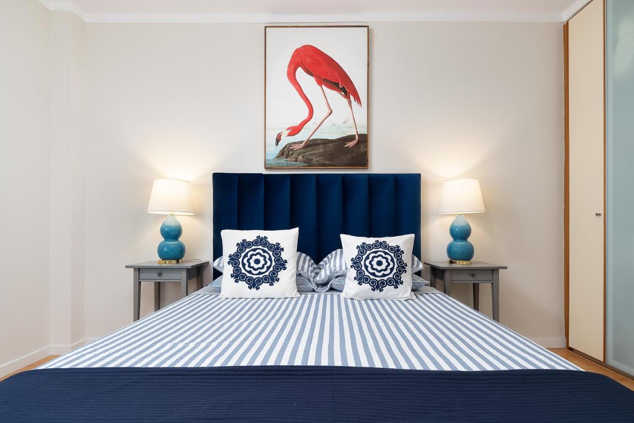 Ocean Whisper Escape - B&B