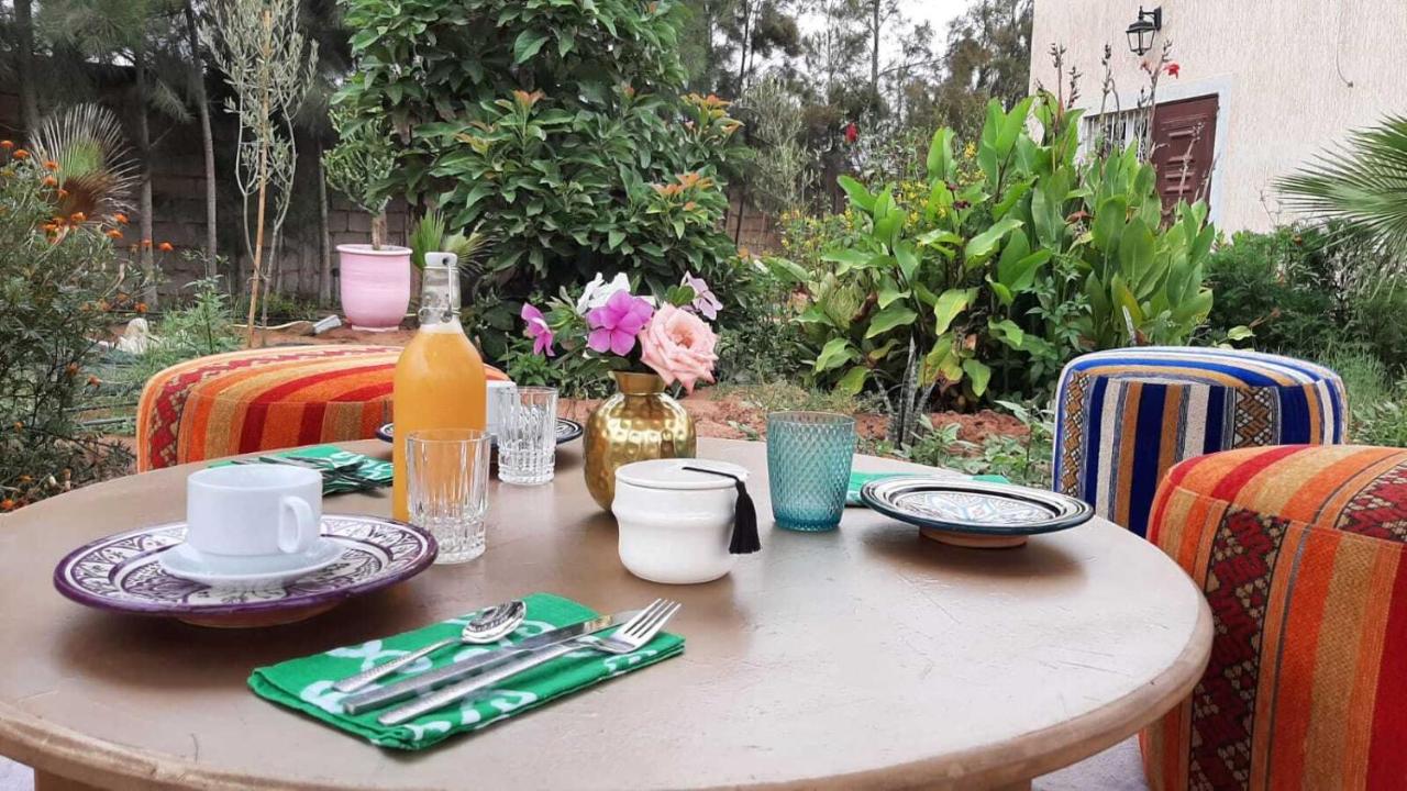 Dar Beynana - B&B