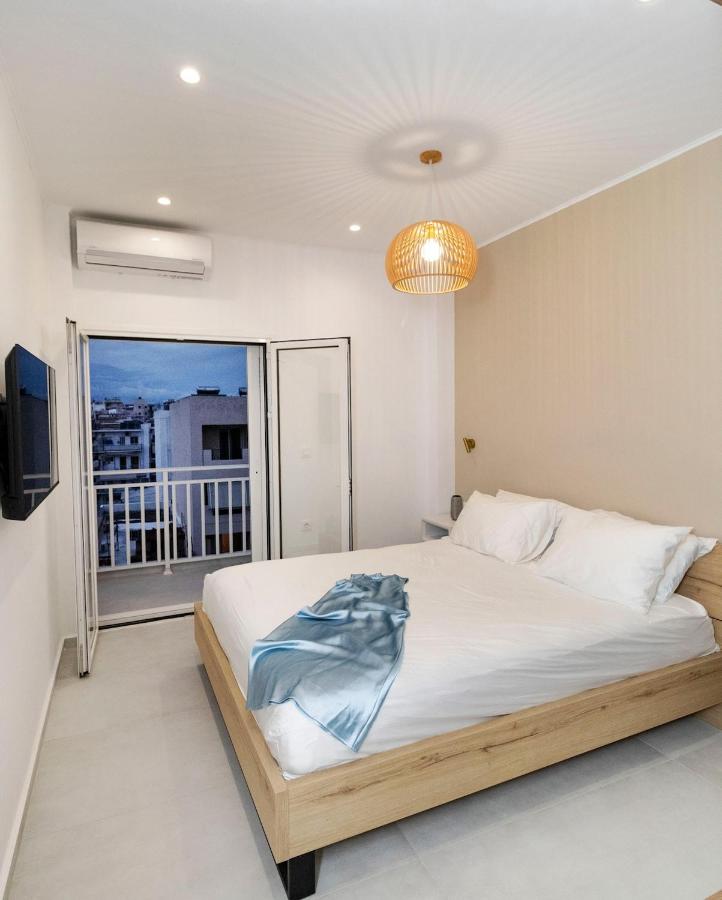 Alma & Nina Apt - B&B Chionato