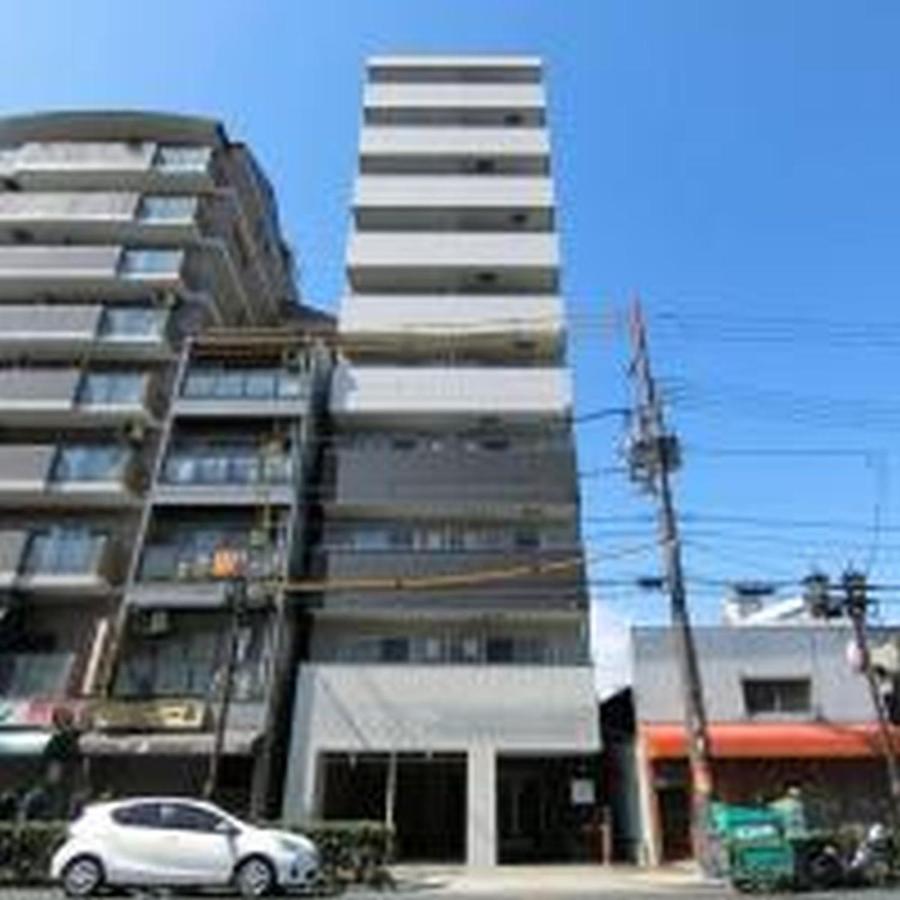 Mutsumi Shinimamiya 603 むつみ庵新今宮 603 - B&B