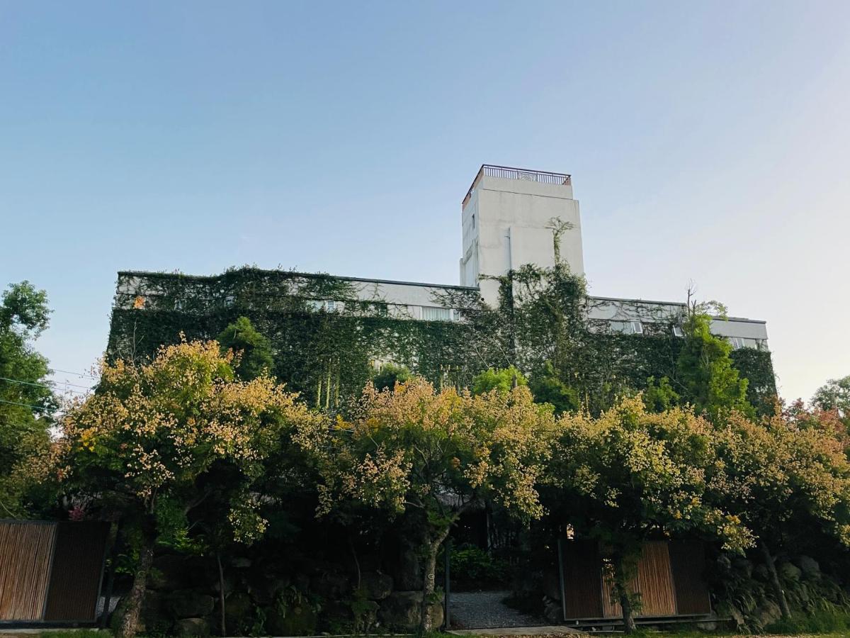 La Tree 普椿農場木子莊園 - B&B Donghe