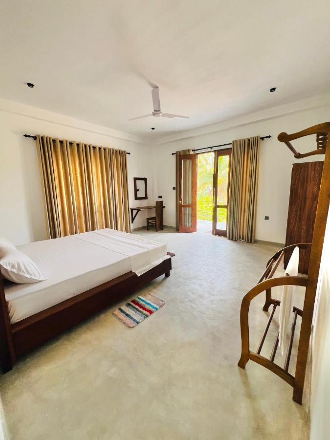 Deluxe Doppelzimmer mit Balkon
