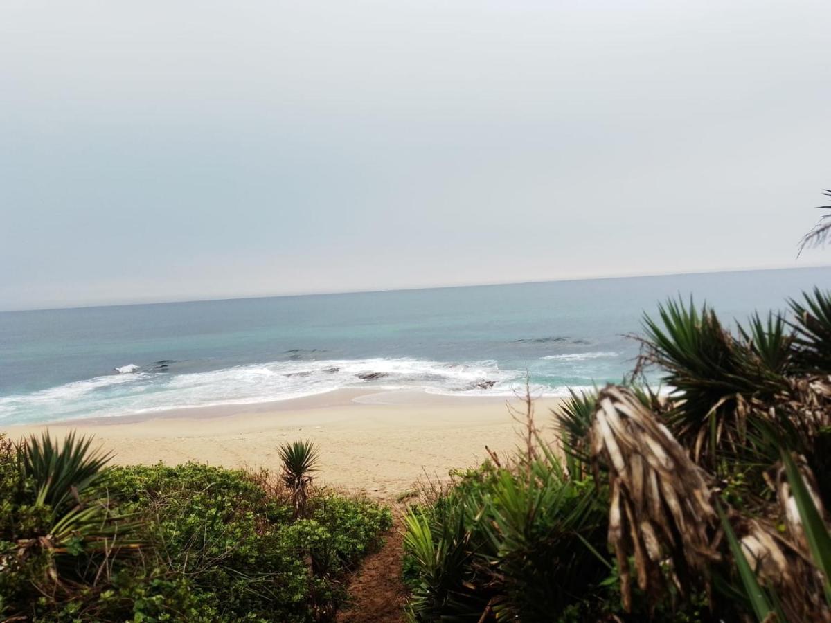 Zinkwazi Beach Access - B&B