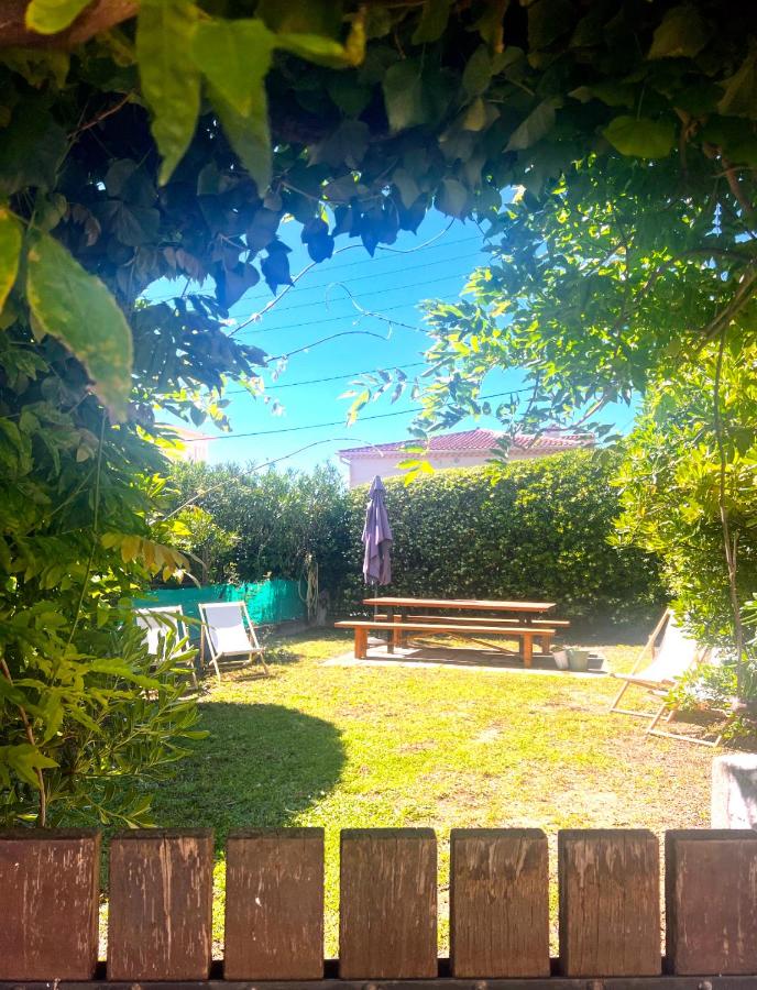 Provence deux chambres & jardin - B&B