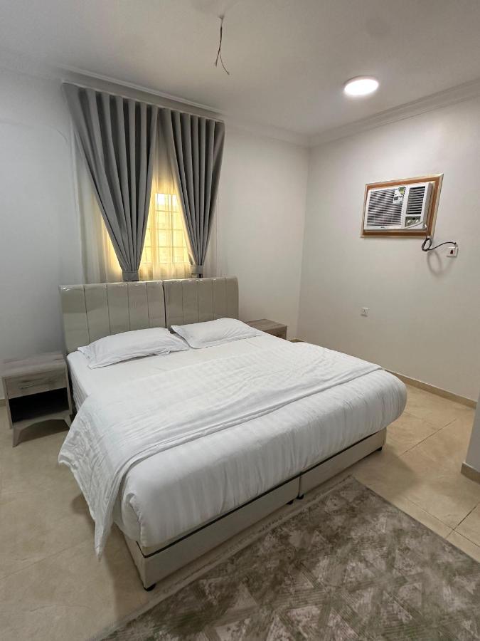 Appartement met 2 slaapkamers