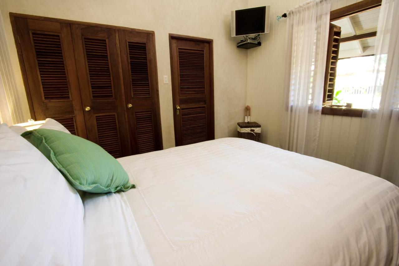 Villa met 1 Slaapkamer