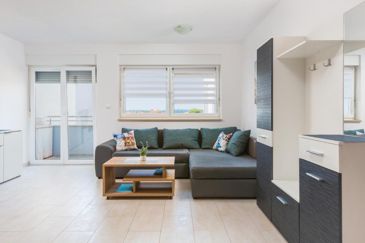 Marica - App Ankica - MPolo - B&B Medulin