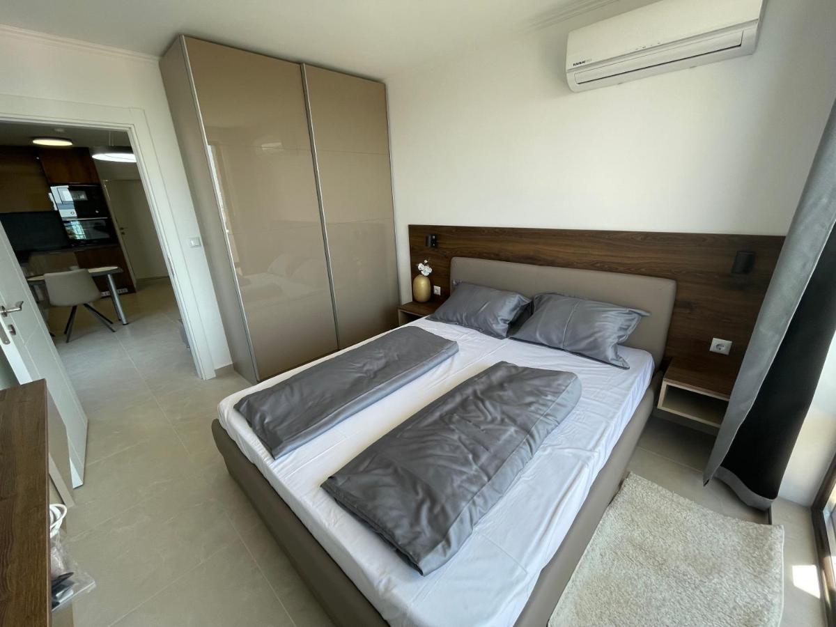 Appartement 1 Chambre Deluxe - Vue sur Océan