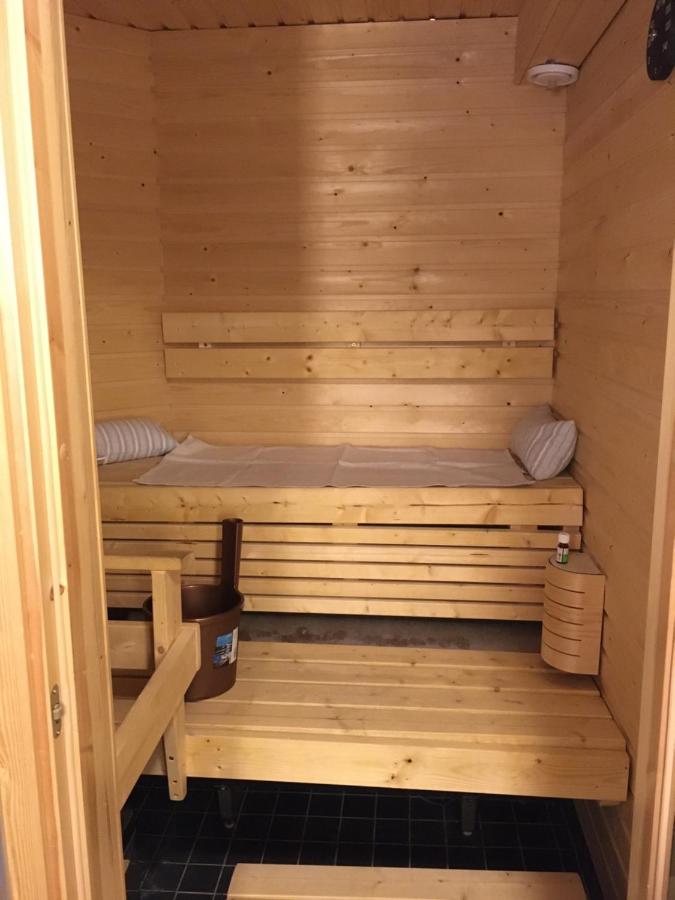 Peipon pesä - B&B