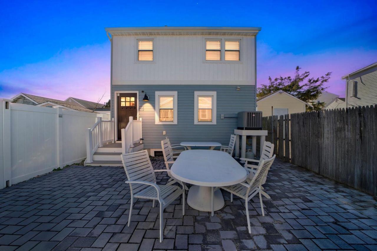 Charming 2-BR Home, 4 Blocks to the Boardwalk home - B&B
