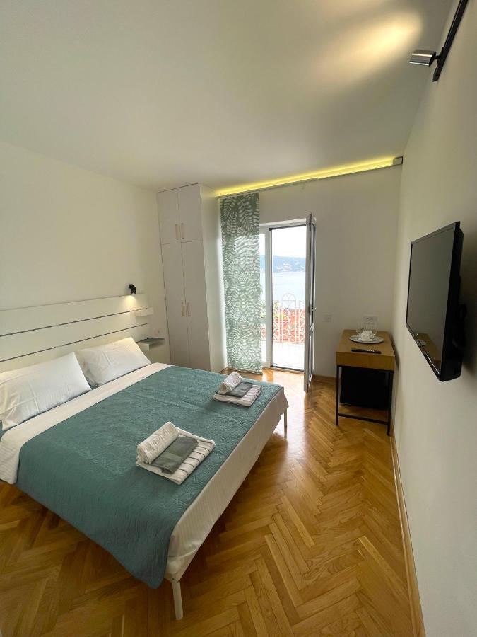 King Room with Sea View