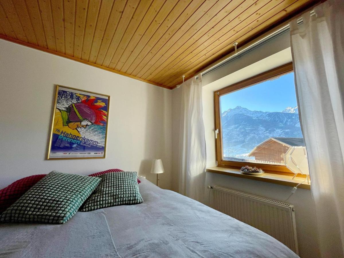 Appartamento con 2 Camere da Letto e con Doccia 