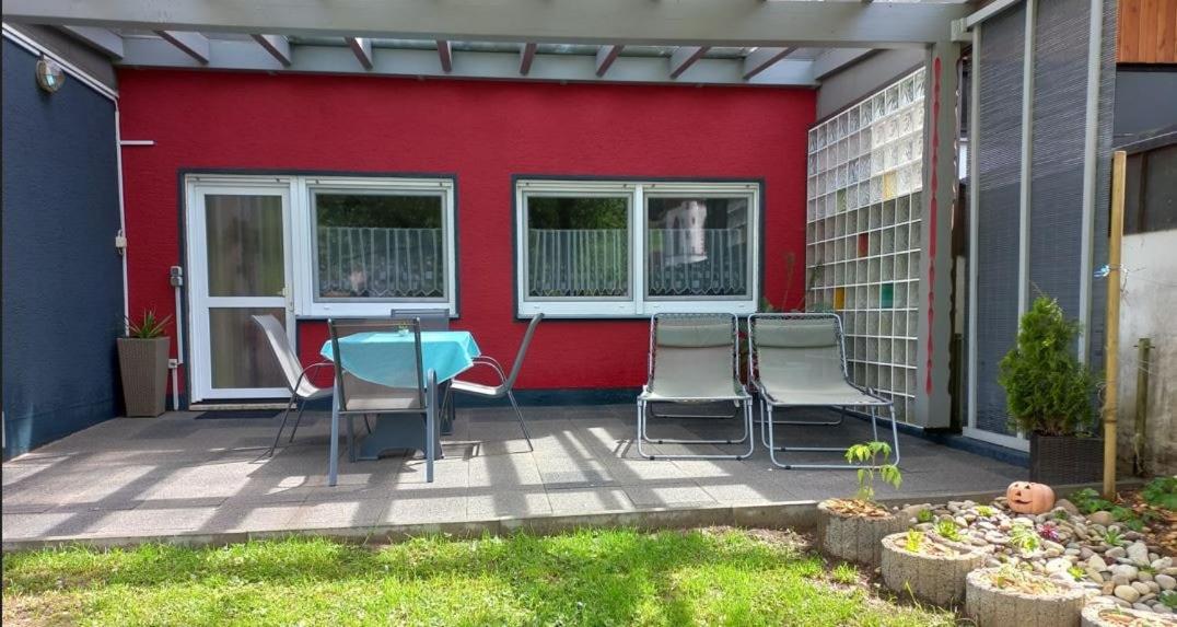 Helgas Apartment No 1 - Ferienwohnung