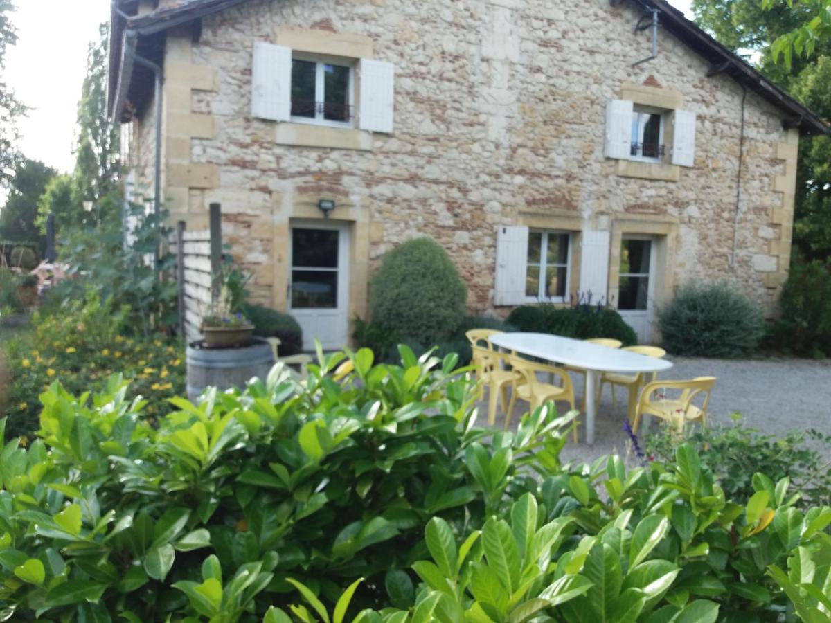 un gîte des ânes - Bed and Breakfast Bergerac